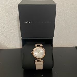 Marc By Marc Jacobs Watch